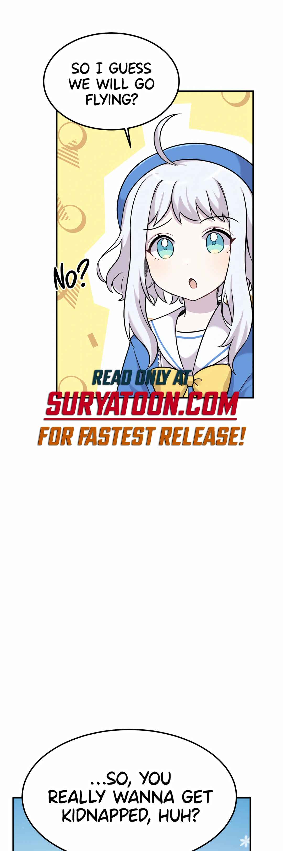 Sihanbu Dragon ui Saengjonbeop Chapter 9 - Page 30