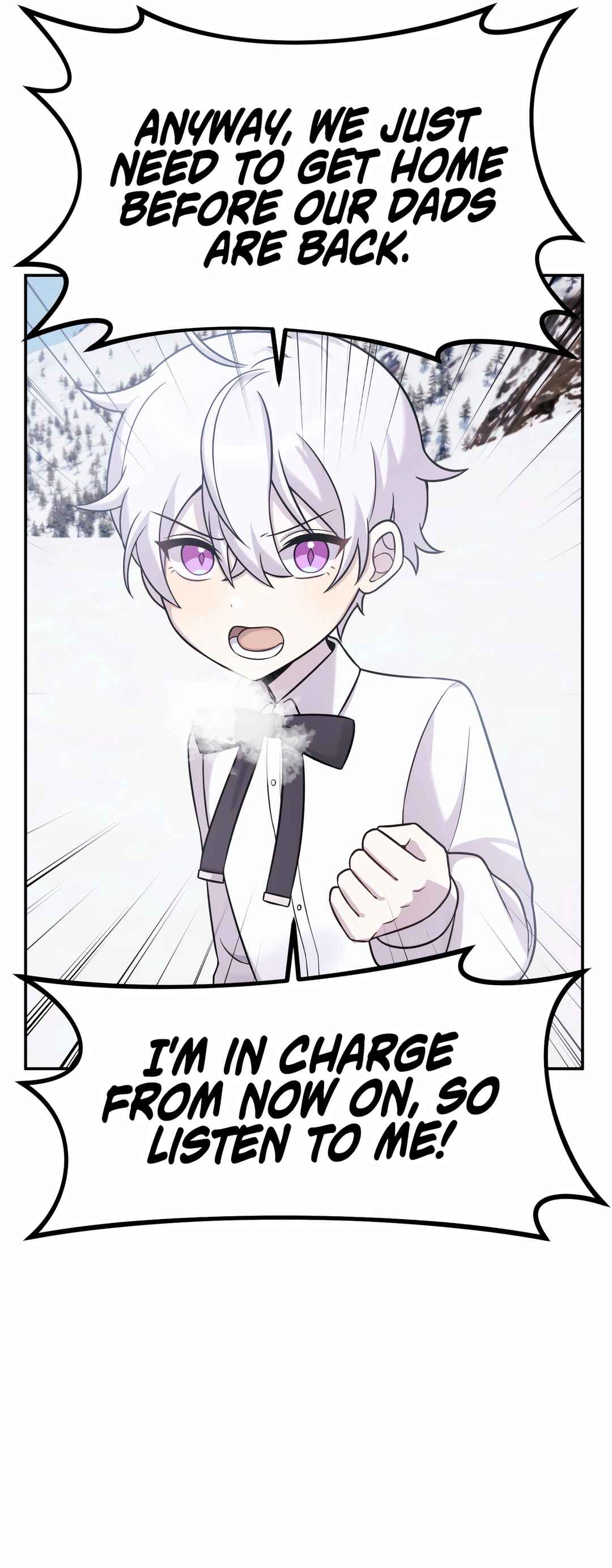 Sihanbu Dragon ui Saengjonbeop Chapter 9 - Page 41