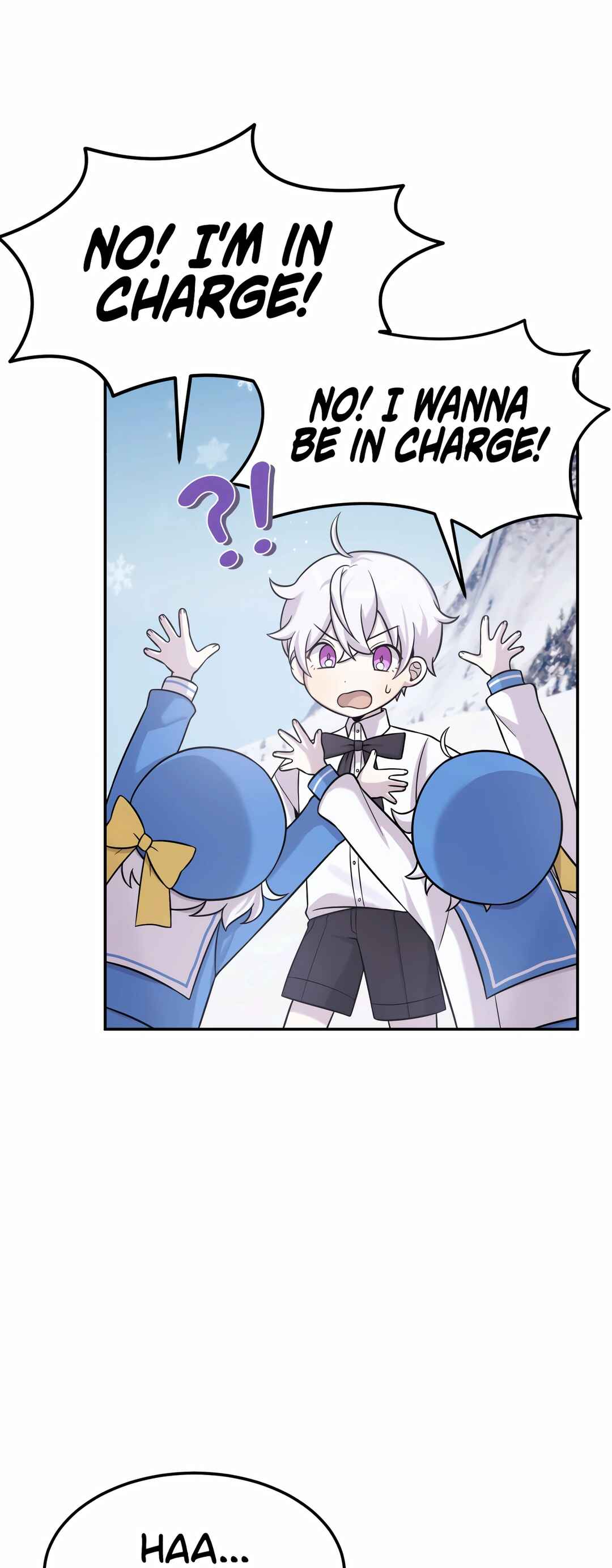 Sihanbu Dragon ui Saengjonbeop Chapter 9 - Page 42