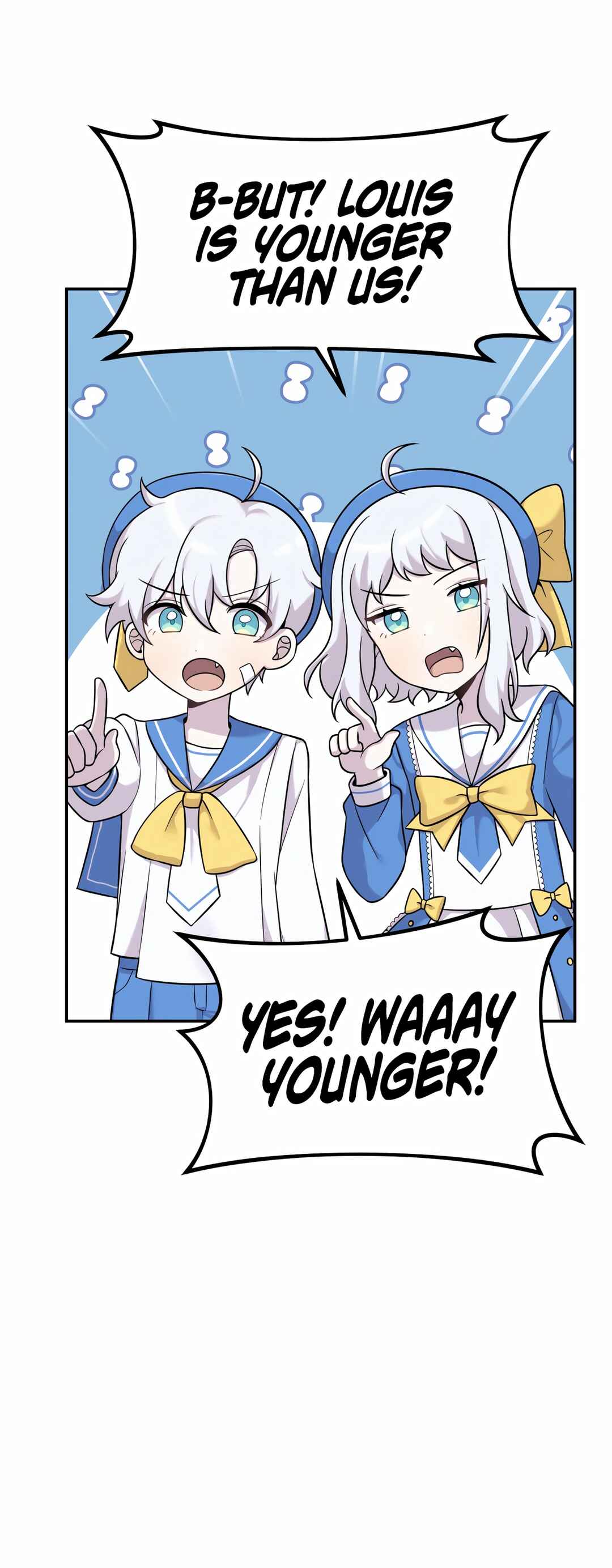 Sihanbu Dragon ui Saengjonbeop Chapter 9 - Page 44