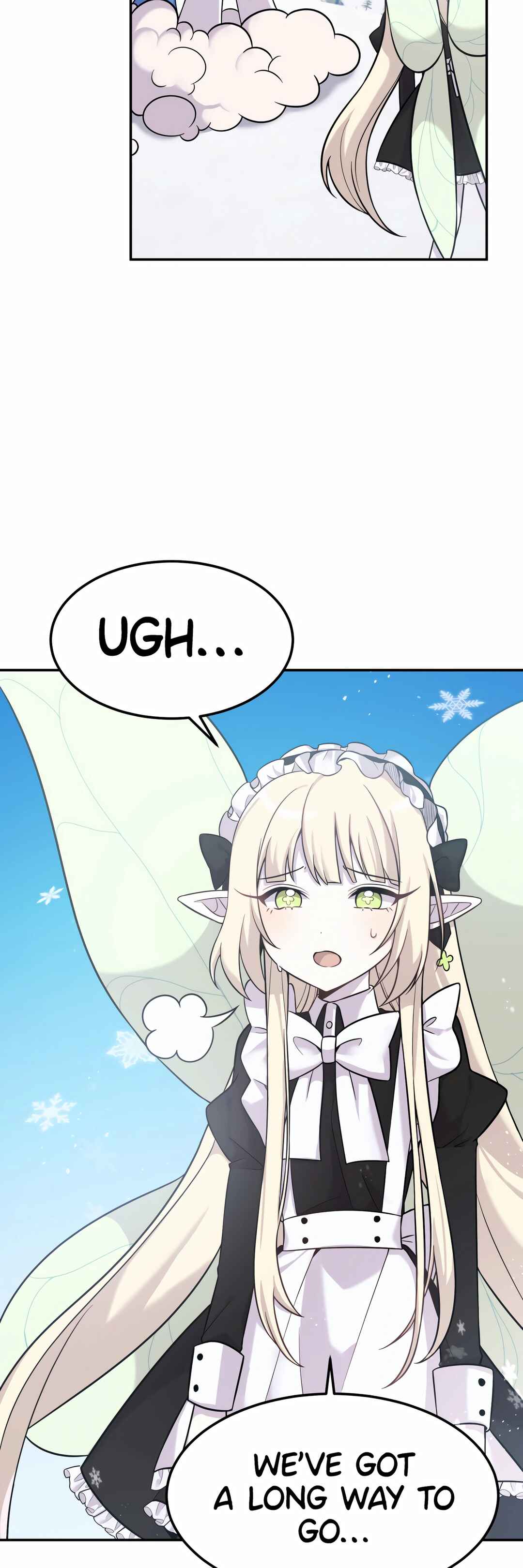 Sihanbu Dragon ui Saengjonbeop Chapter 9 - Page 47