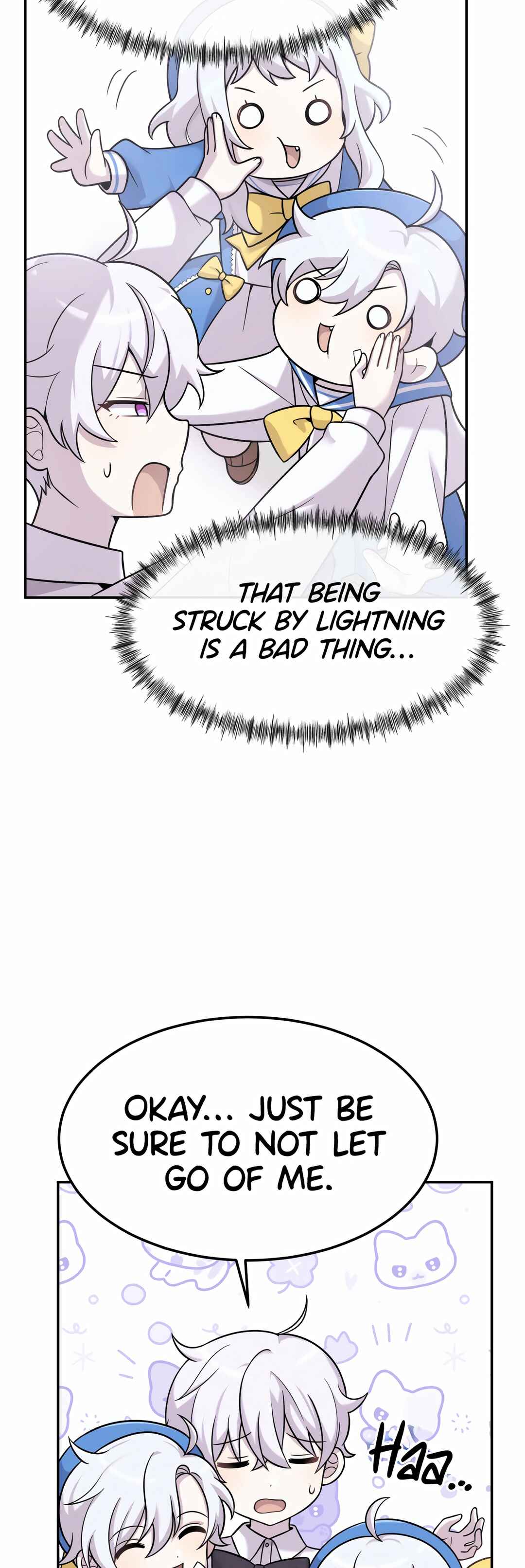 Sihanbu Dragon ui Saengjonbeop Chapter 9 - Page 54