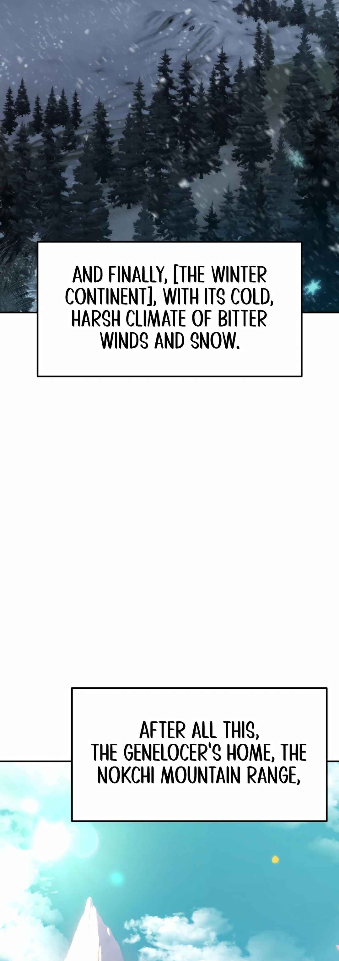 Sihanbu Dragon ui Saengjonbeop Chapter 9 - Page 6