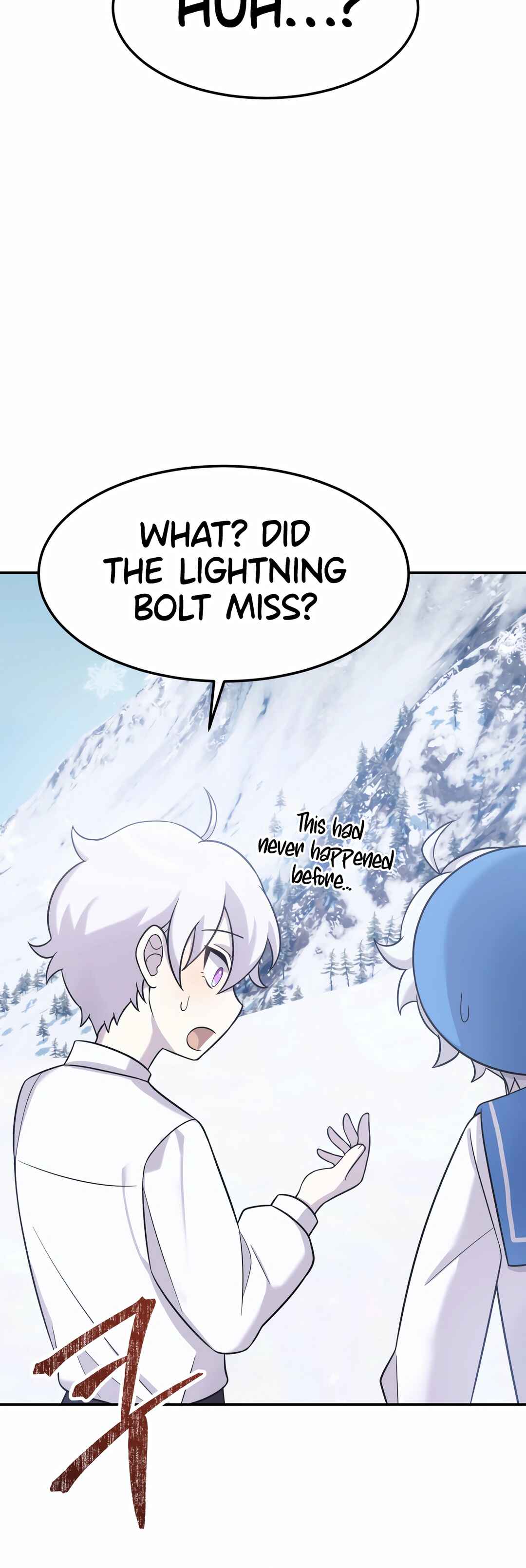 Sihanbu Dragon ui Saengjonbeop Chapter 9 - Page 60
