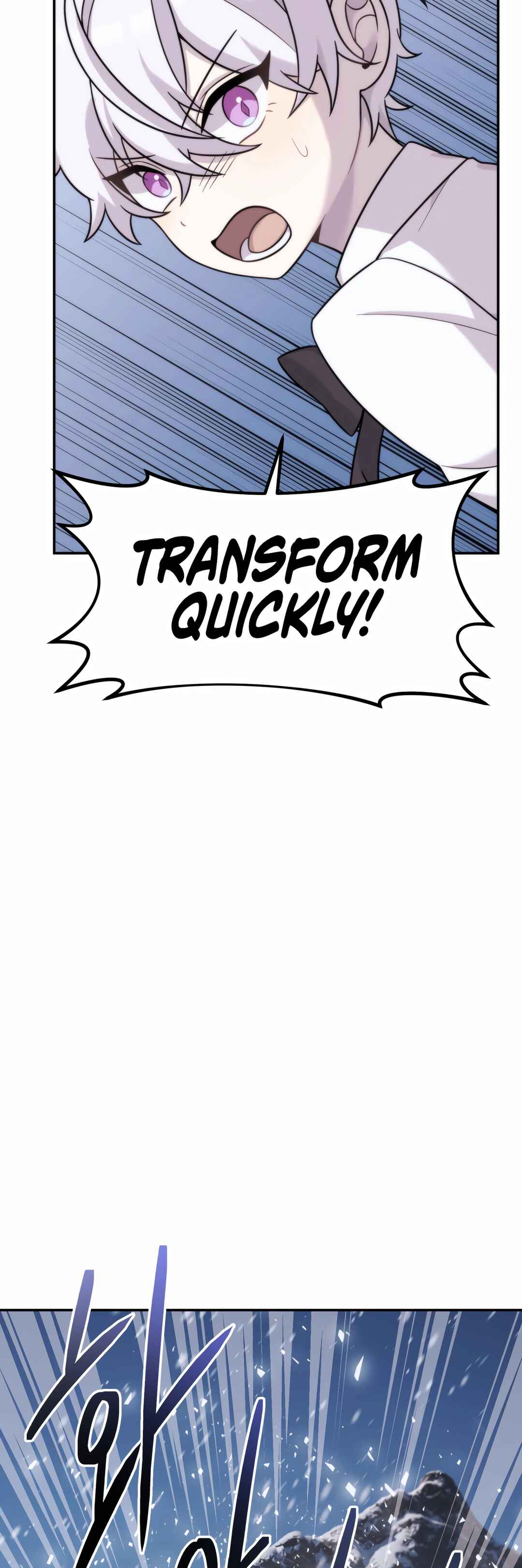 Sihanbu Dragon ui Saengjonbeop Chapter 9 - Page 67