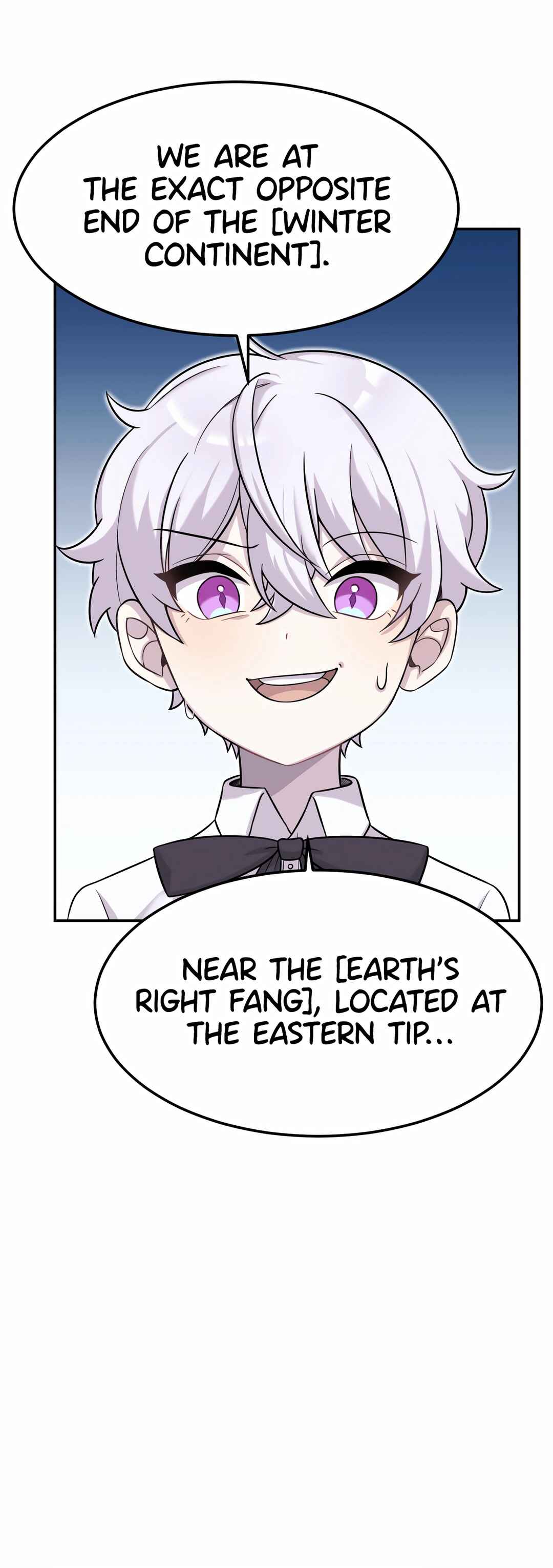 Sihanbu Dragon ui Saengjonbeop Chapter 9 - Page 8