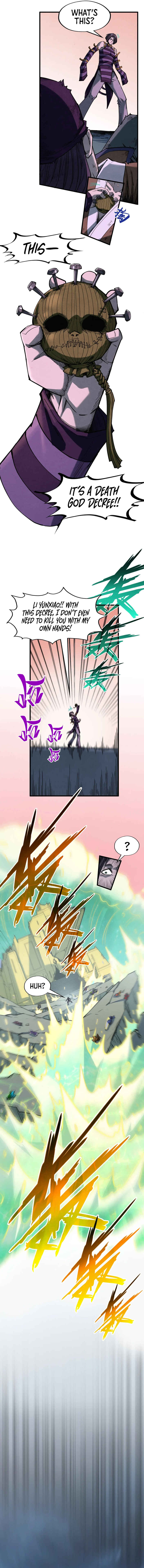 Zhè Yí Shì Wǒ Yào Dāng Zhì Zūn Chapter 276 - Page 11