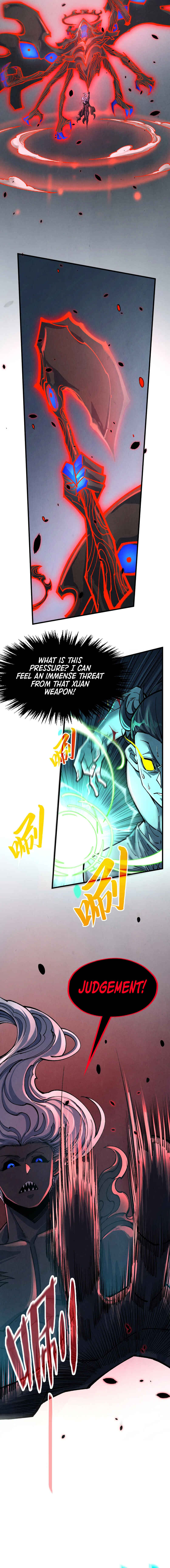 Zhè Yí Shì Wǒ Yào Dāng Zhì Zūn Chapter 276 - Page 6