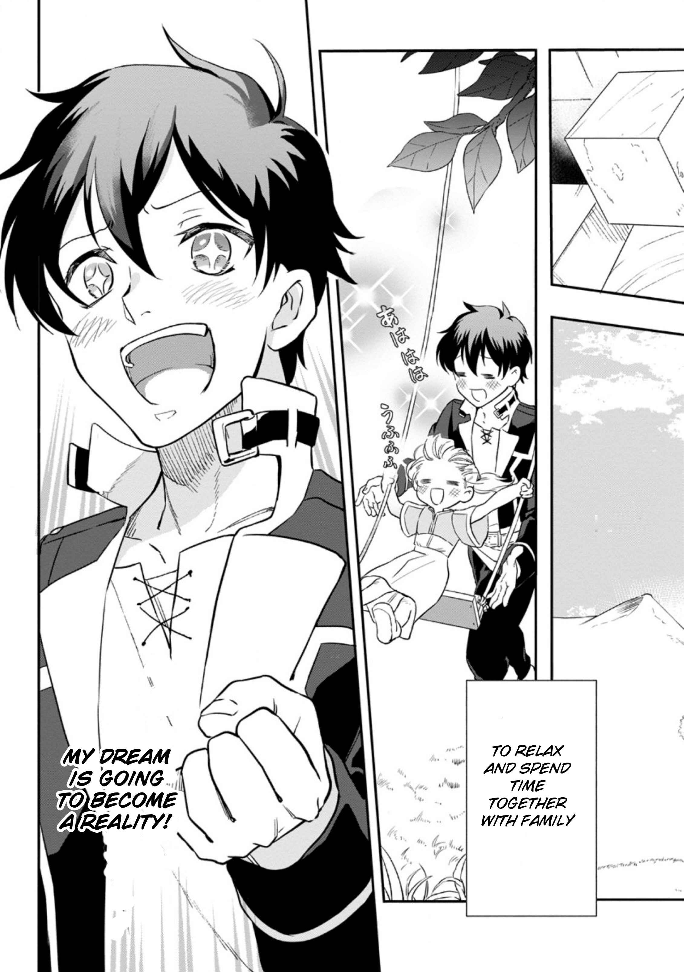 Isekai Craft Gurashi: Jiyuu Kimama na Seisan Shoku no Honobono Slow Life Chapter 1 - Page 27