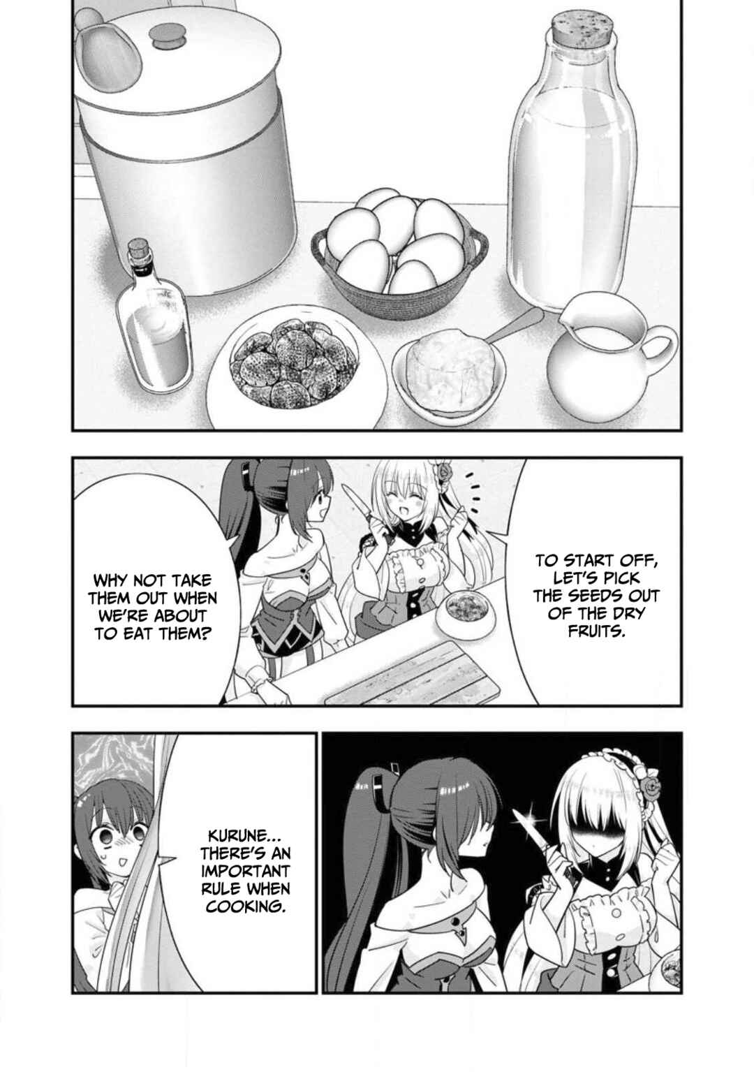 A-Rank Boukensha no Slow Life Chapter 42 - Page 14