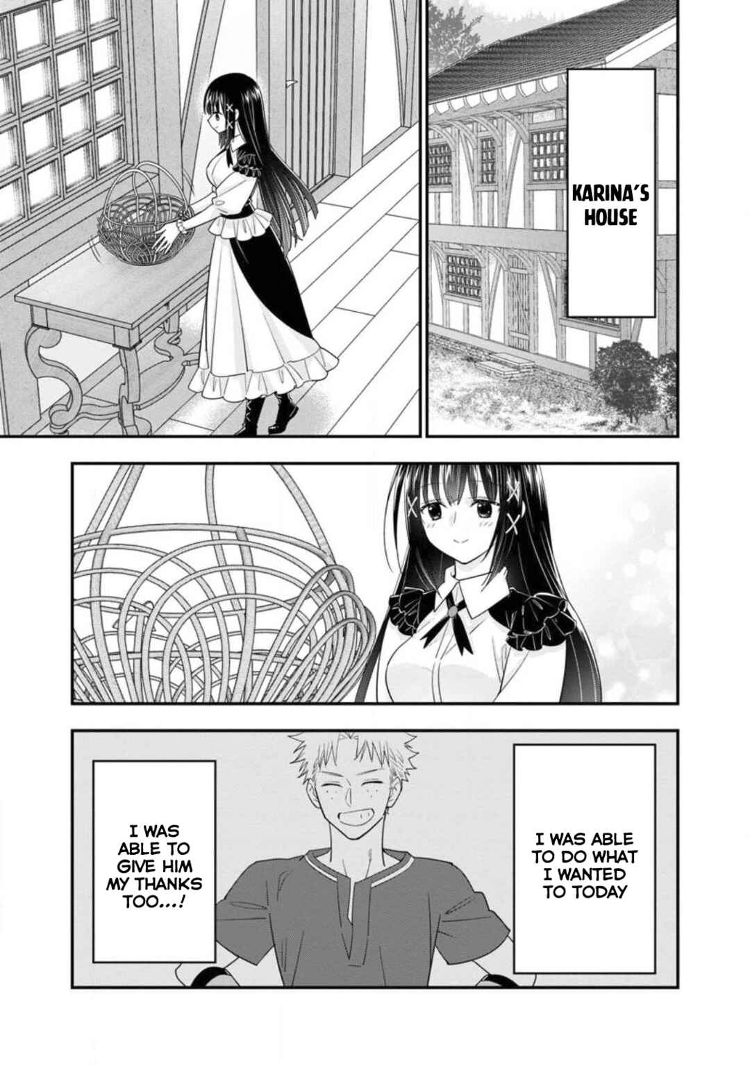 A-Rank Boukensha no Slow Life Chapter 42 - Page 6
