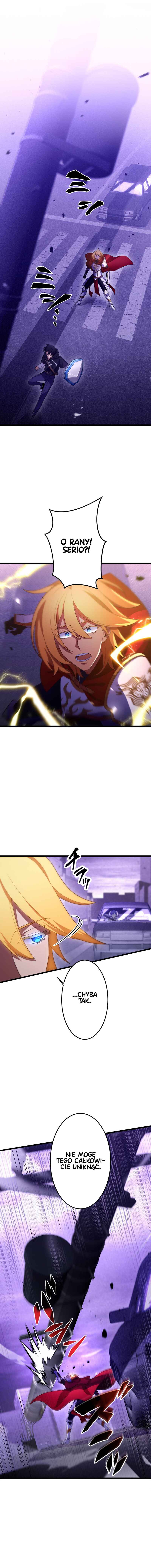 Because I'm Super Lucky, I Got a Second Chance at Life Chapter 19 - Page 1