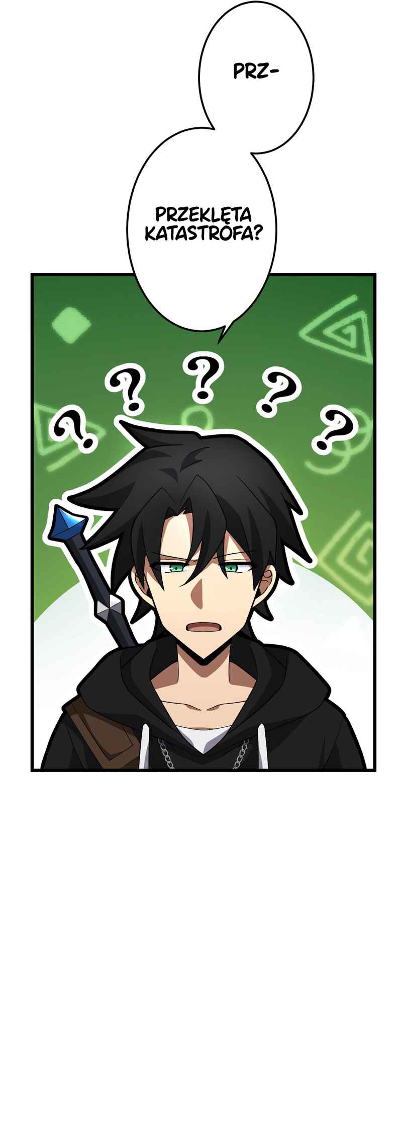 Because I'm Super Lucky, I Got a Second Chance at Life Chapter 19 - Page 16