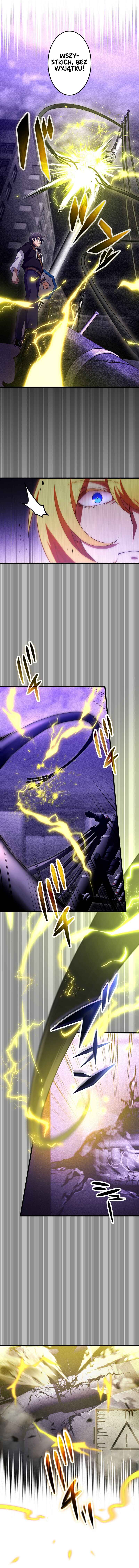 Because I'm Super Lucky, I Got a Second Chance at Life Chapter 19 - Page 3