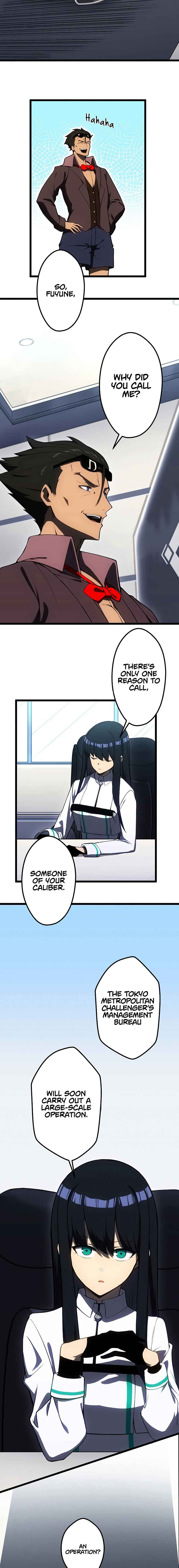 Death Penalty Chapter 26 - Page 12