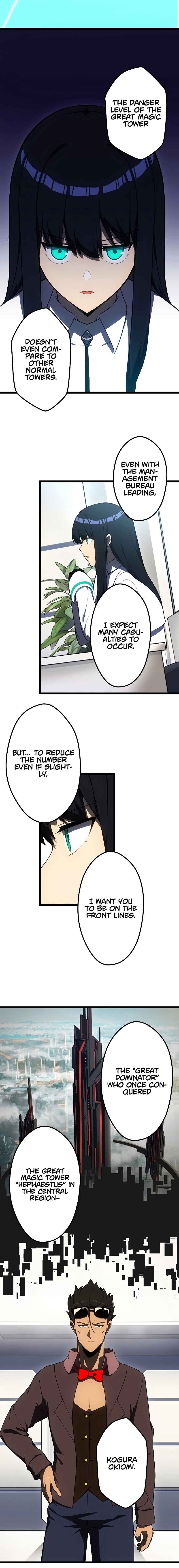 Death Penalty Chapter 26 - Page 15