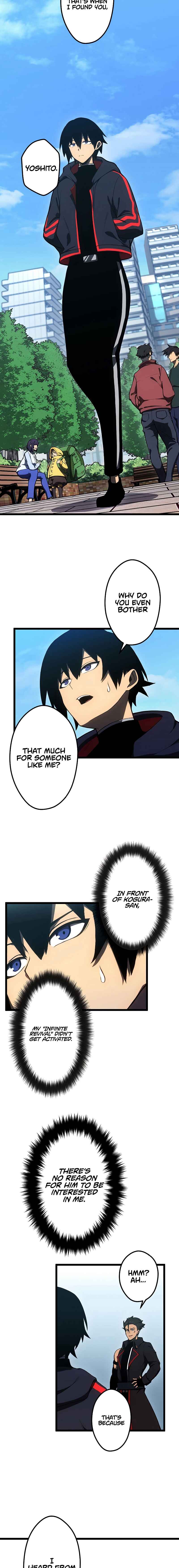 Death Penalty Chapter 26 - Page 3