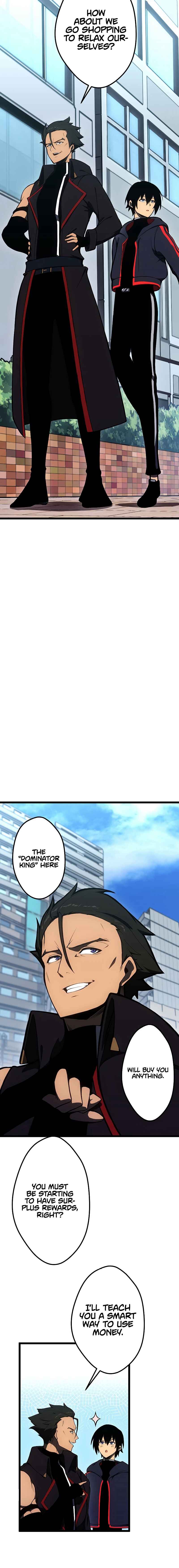 Death Penalty Chapter 26 - Page 6