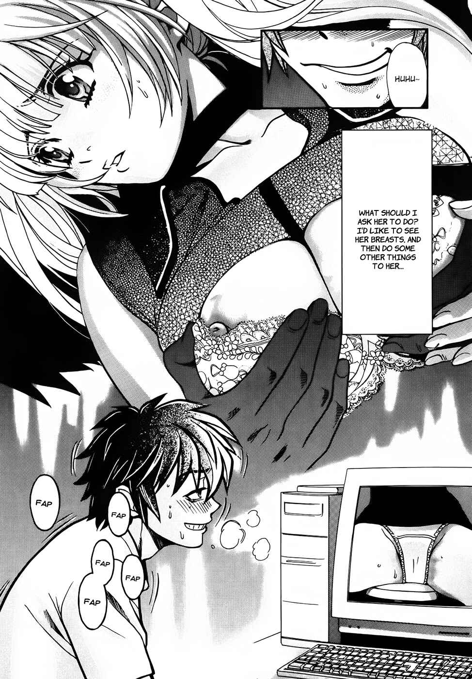 Love Junkies Chapter 68 - Page 7