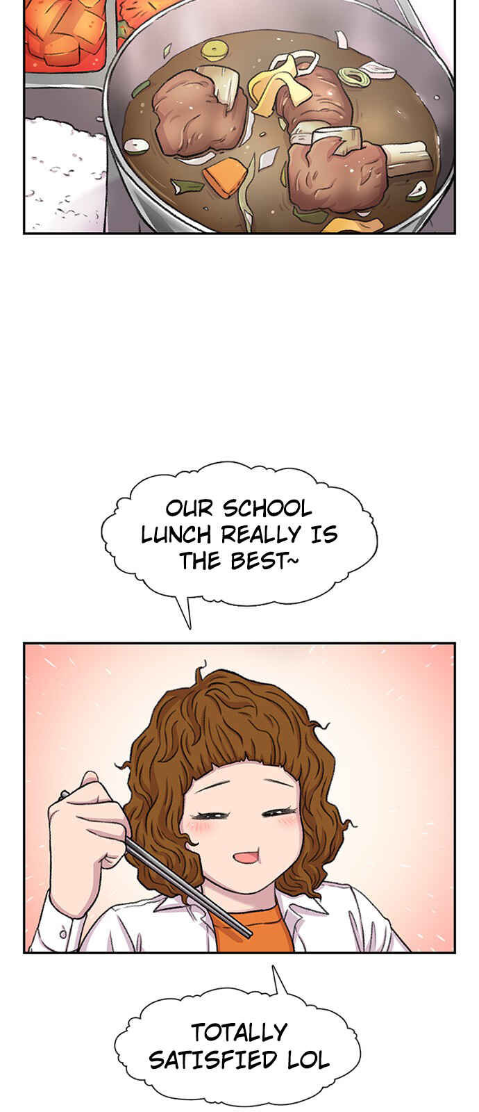 Byeorisamsyap Chapter 99 - Page 16