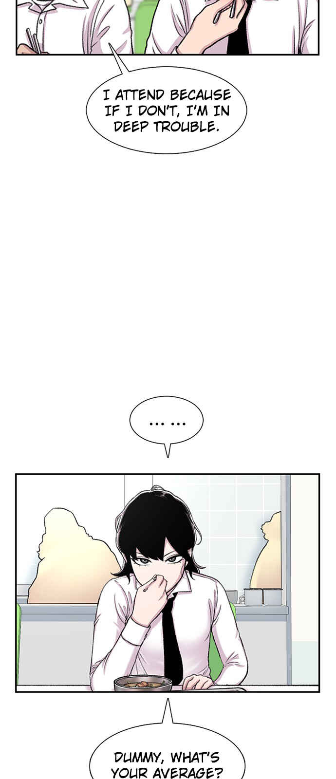 Byeorisamsyap Chapter 99 - Page 20