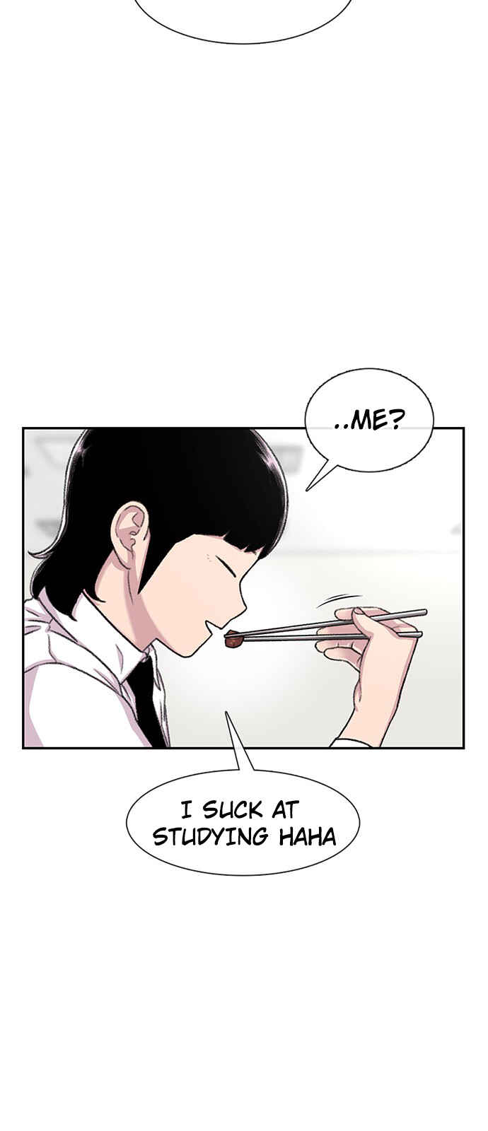 Byeorisamsyap Chapter 99 - Page 21