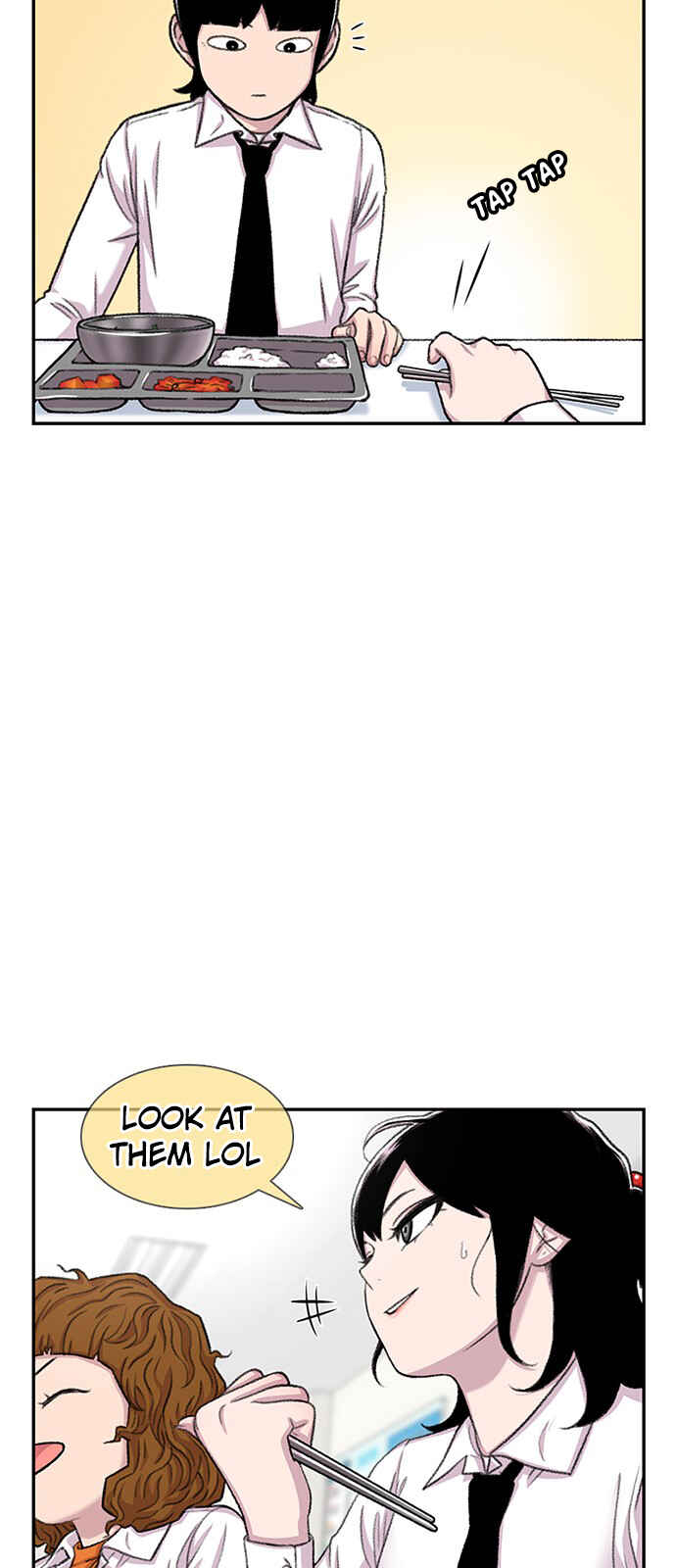Byeorisamsyap Chapter 99 - Page 26