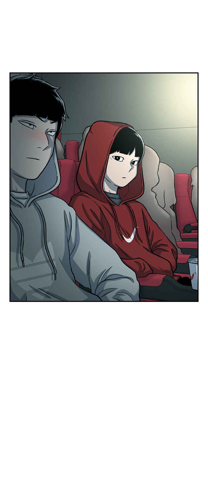 Byeorisamsyap Chapter 99 - Page 3