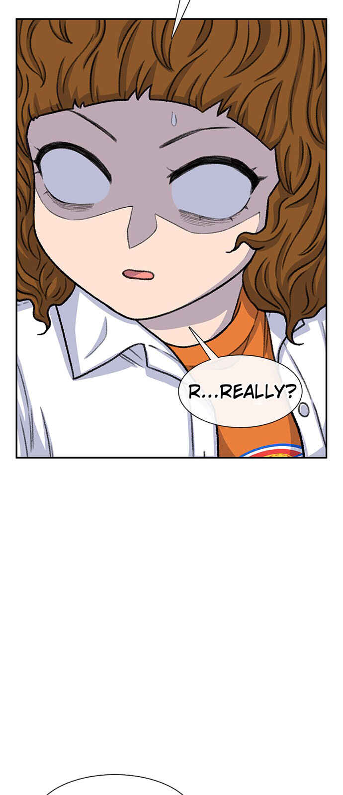 Byeorisamsyap Chapter 99 - Page 36