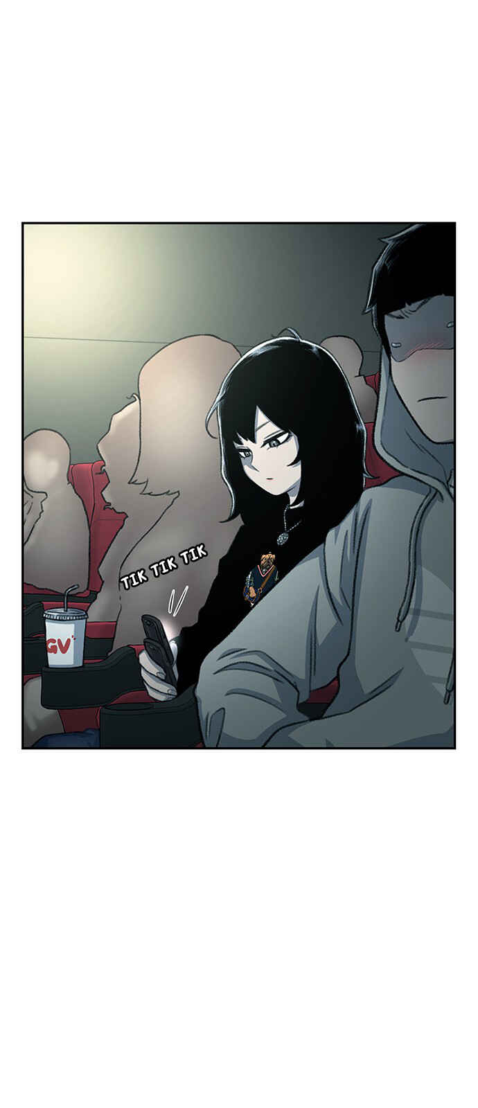 Byeorisamsyap Chapter 99 - Page 4