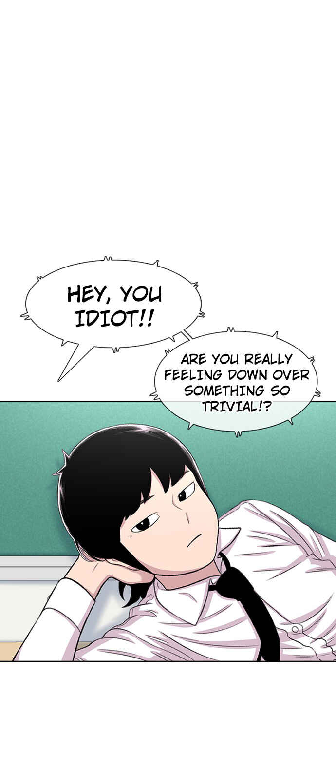 Byeorisamsyap Chapter 99 - Page 40