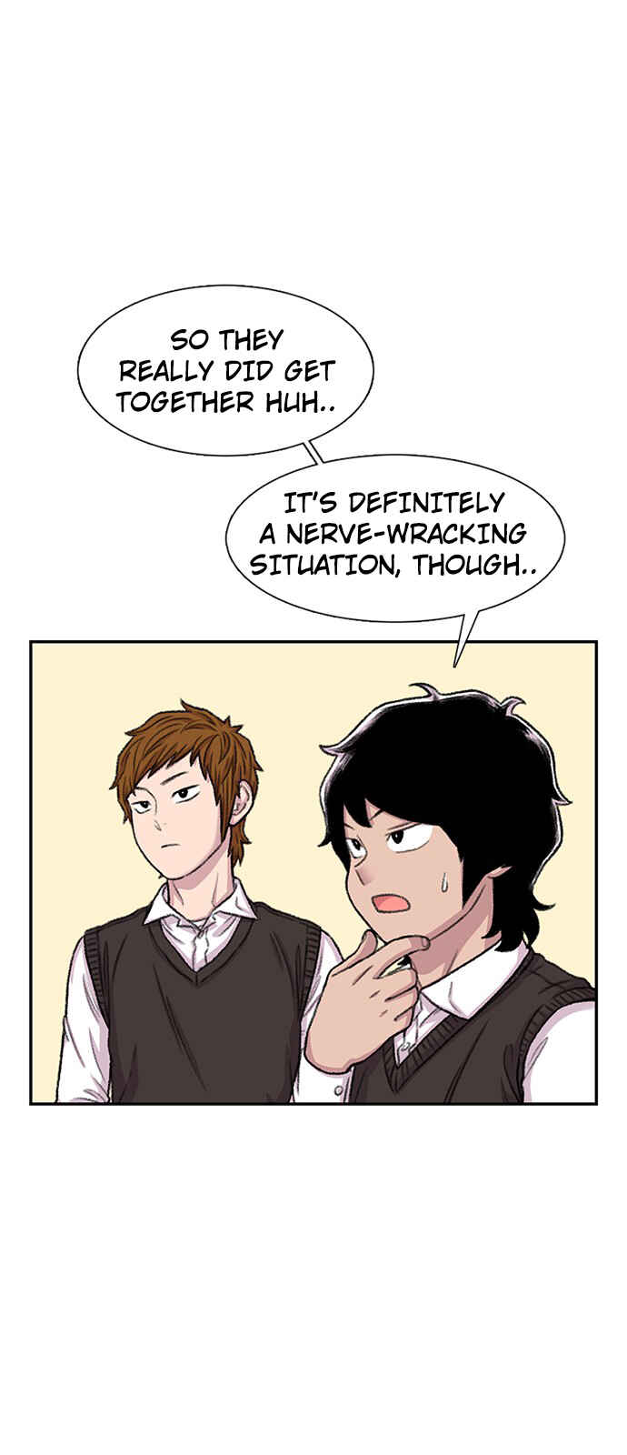 Byeorisamsyap Chapter 99 - Page 43