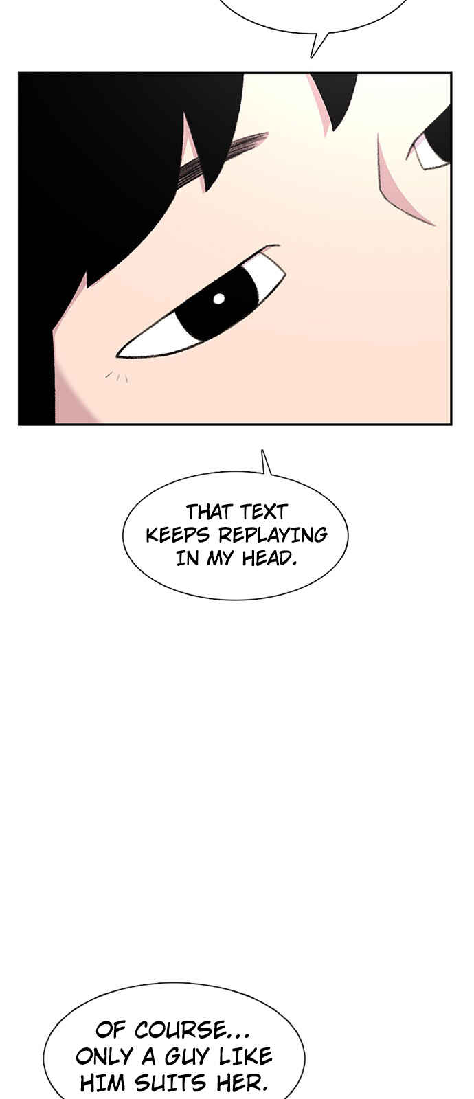 Byeorisamsyap Chapter 99 - Page 45