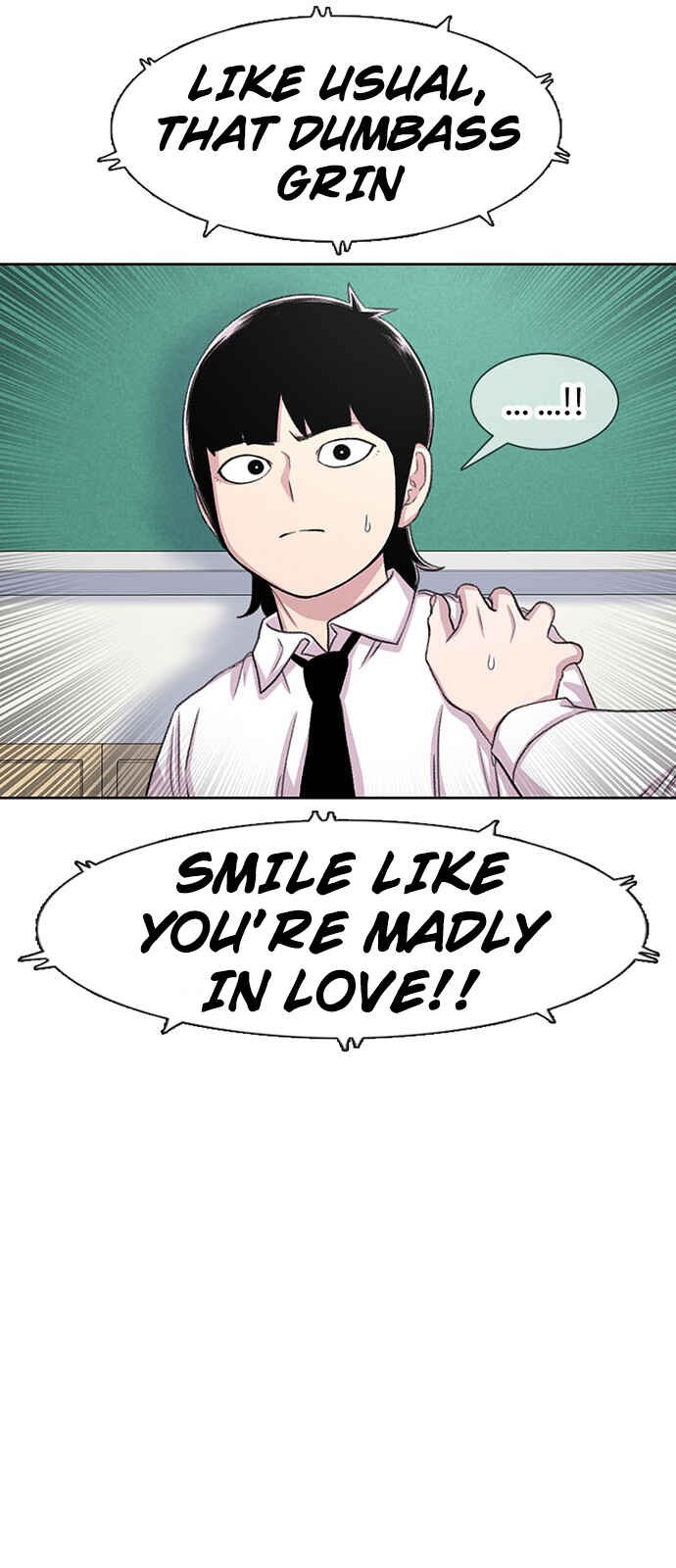 Byeorisamsyap Chapter 99 - Page 49