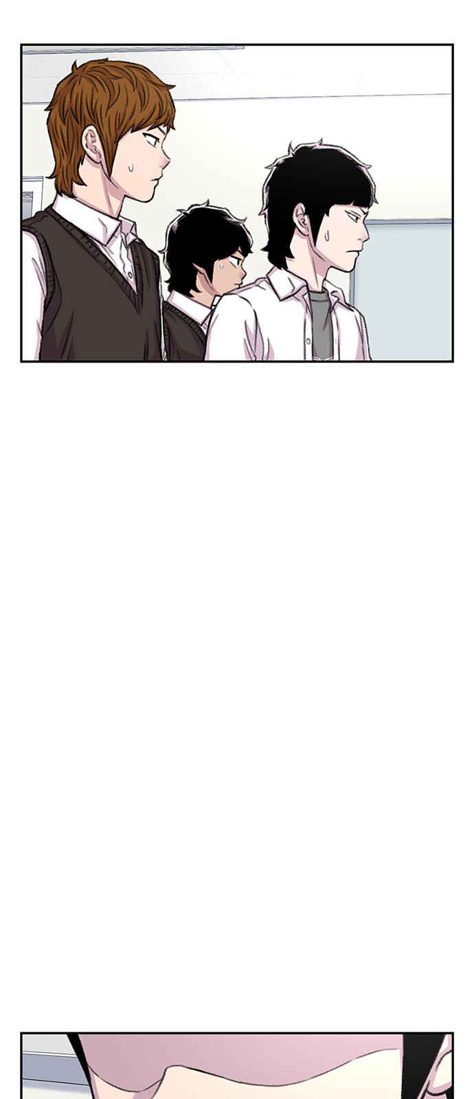 Byeorisamsyap Chapter 99 - Page 52