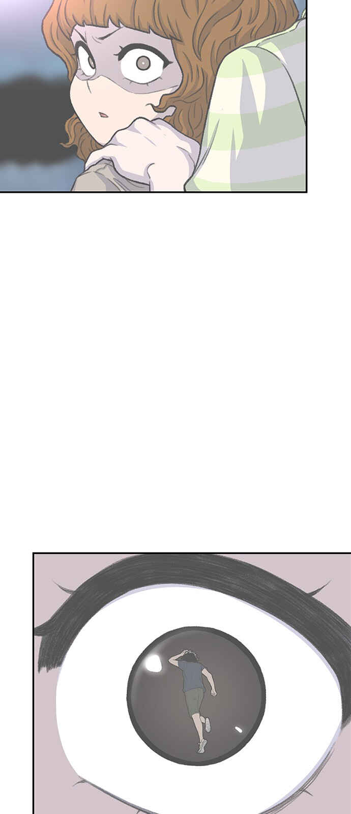 Byeorisamsyap Chapter 99 - Page 59