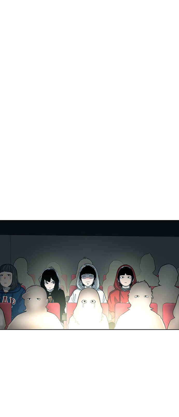 Byeorisamsyap Chapter 99 - Page 7