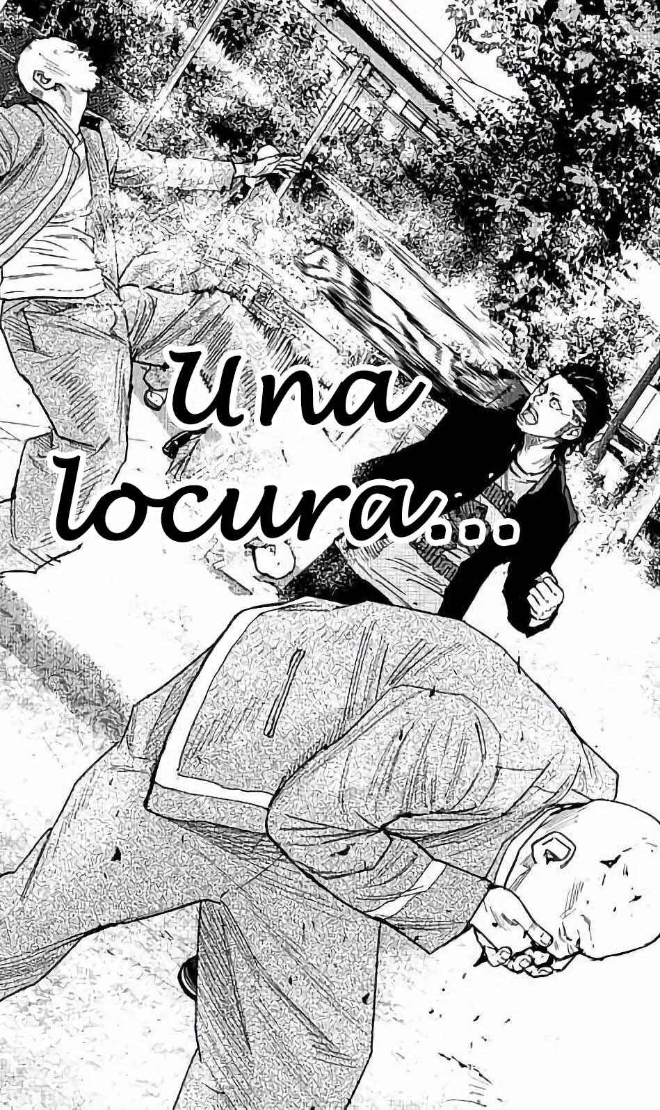 Crows ZERO II - Suzuran x Housen Chapter 19 - Page 33