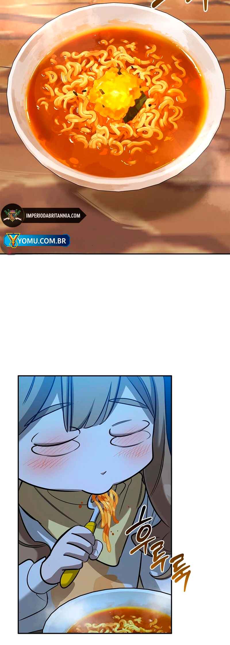 Monster wa Healing haneun S-geup Hunter Chapter 19 - Page 12