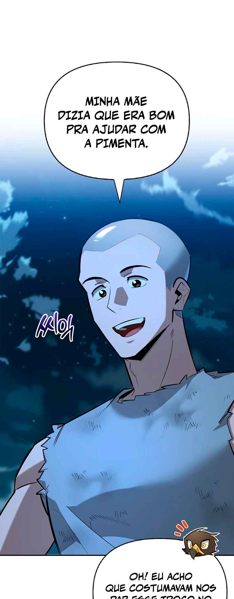 Monster wa Healing haneun S-geup Hunter Chapter 19 - Page 16