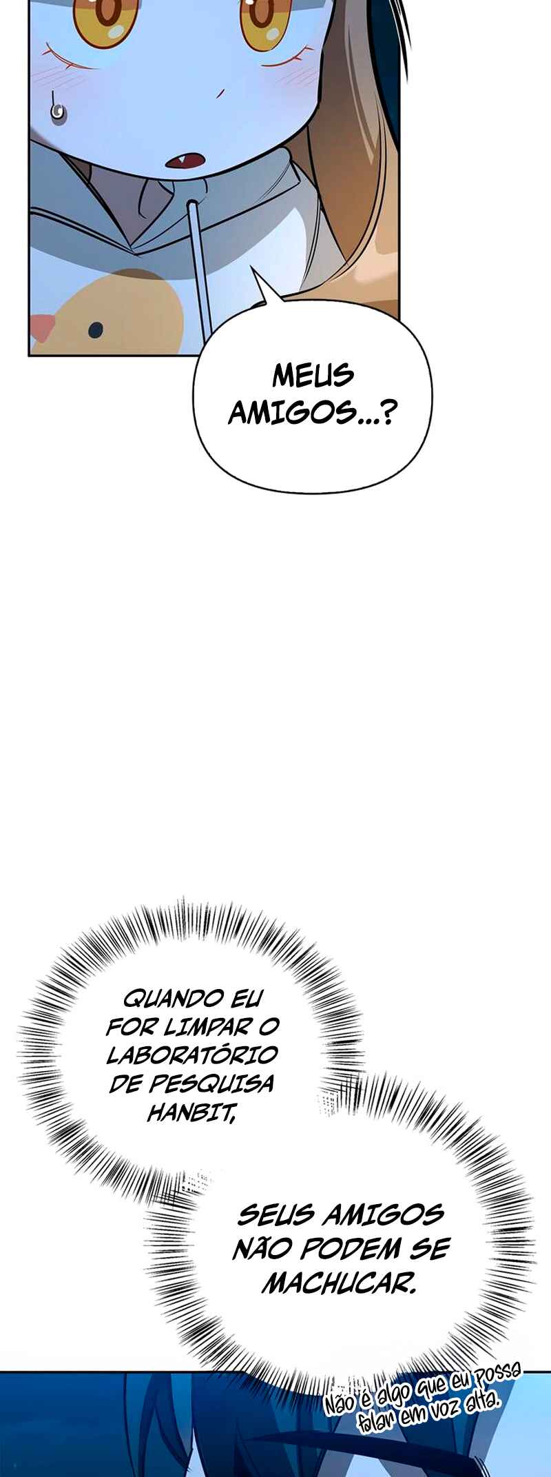 Monster wa Healing haneun S-geup Hunter Chapter 19 - Page 23