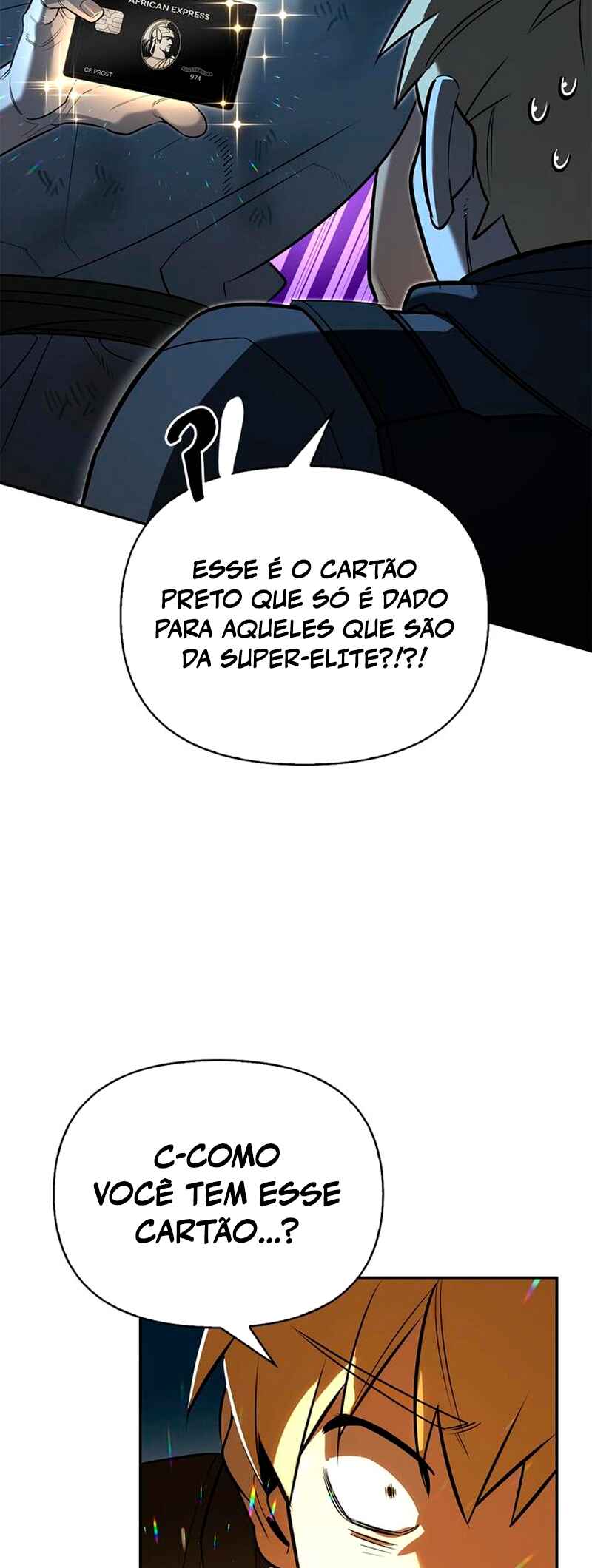 Monster wa Healing haneun S-geup Hunter Chapter 19 - Page 33