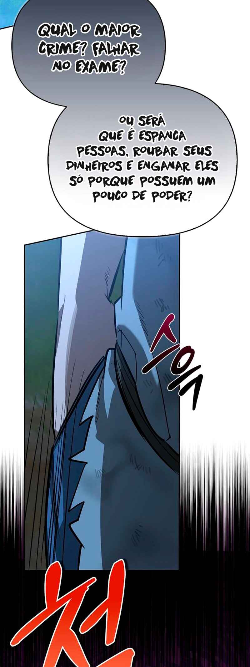Monster wa Healing haneun S-geup Hunter Chapter 19 - Page 37