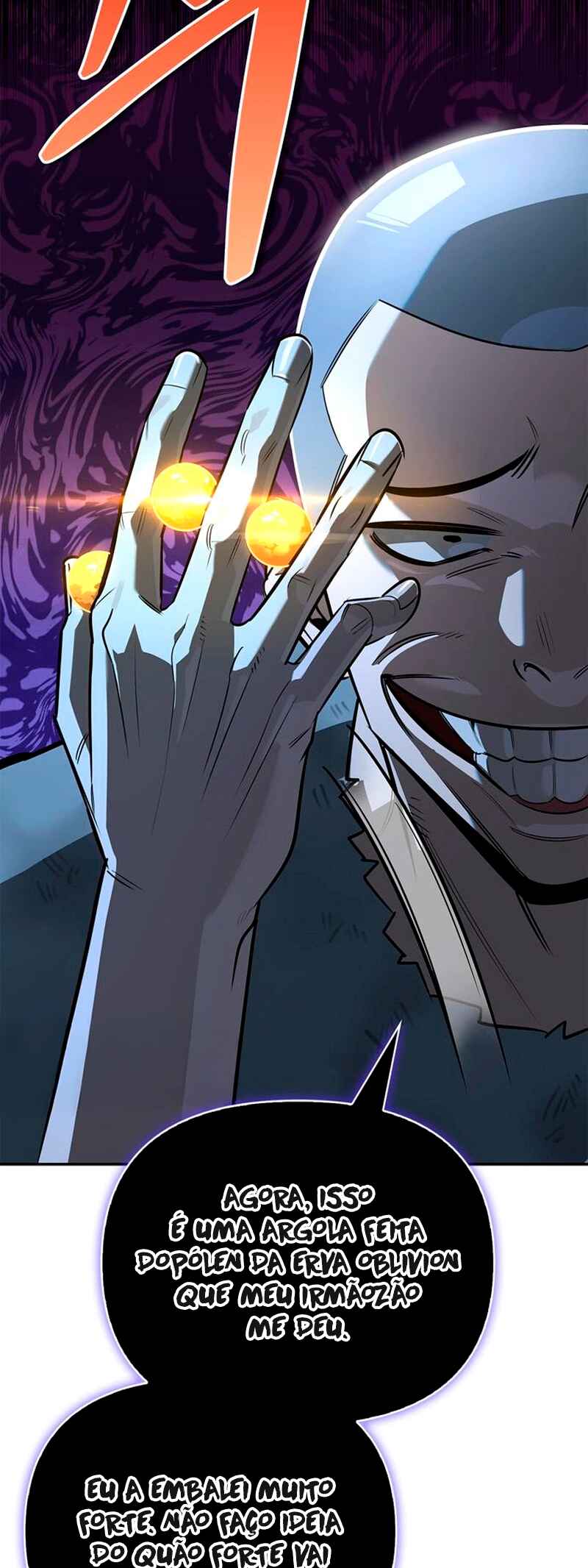 Monster wa Healing haneun S-geup Hunter Chapter 19 - Page 38