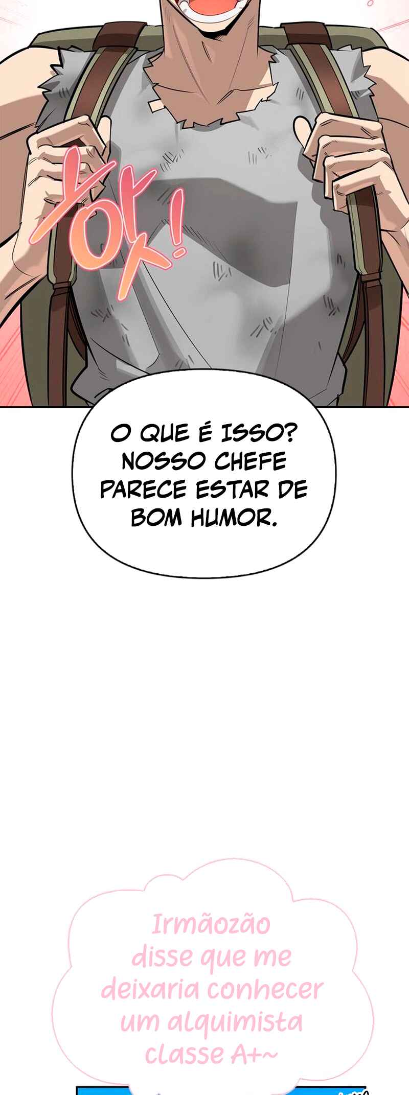Monster wa Healing haneun S-geup Hunter Chapter 19 - Page 47