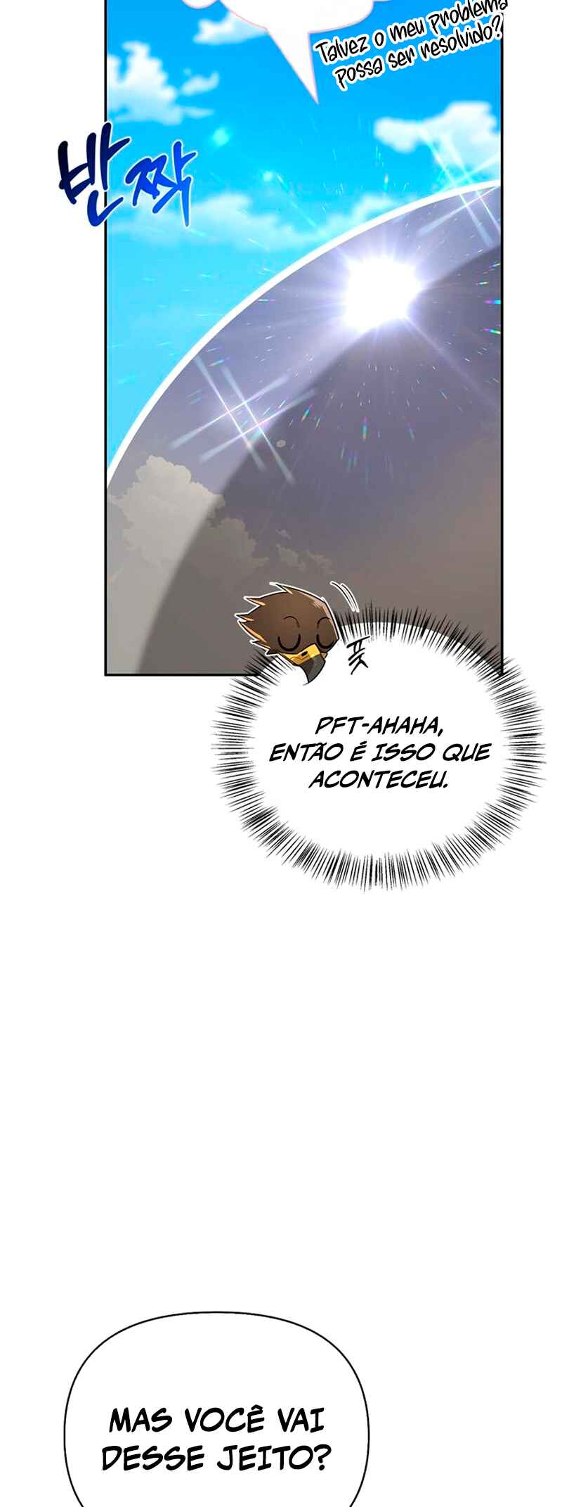 Monster wa Healing haneun S-geup Hunter Chapter 19 - Page 48