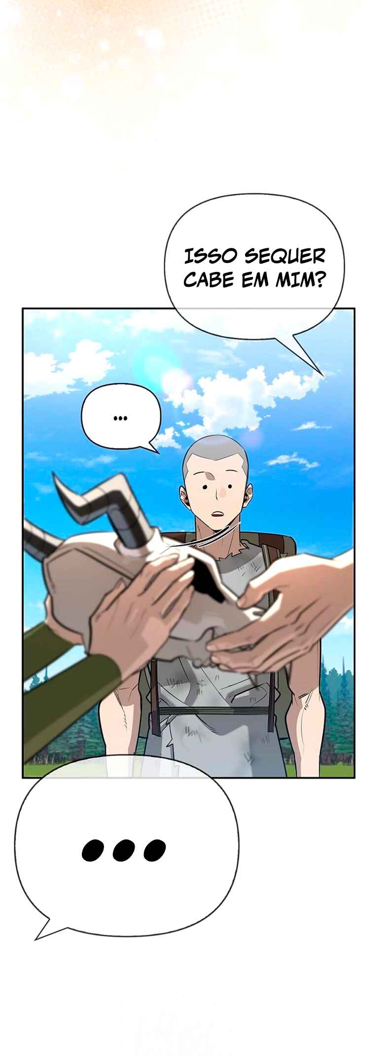 Monster wa Healing haneun S-geup Hunter Chapter 19 - Page 52