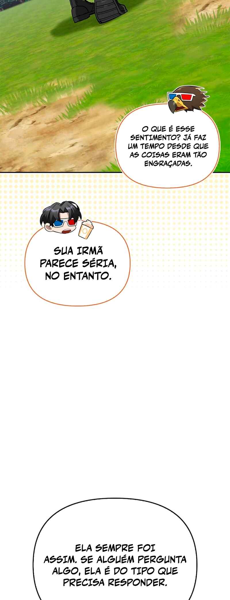Monster wa Healing haneun S-geup Hunter Chapter 19 - Page 62