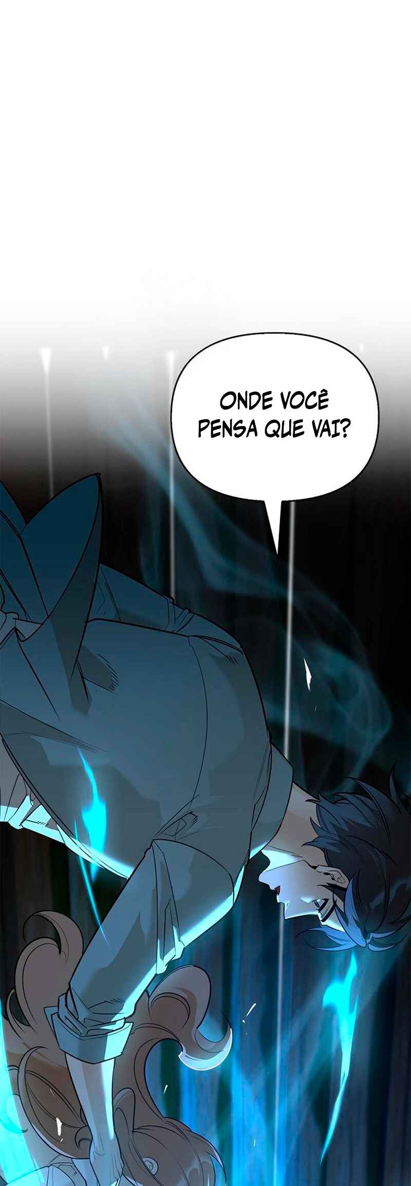 Monster wa Healing haneun S-geup Hunter Chapter 19 - Page 7