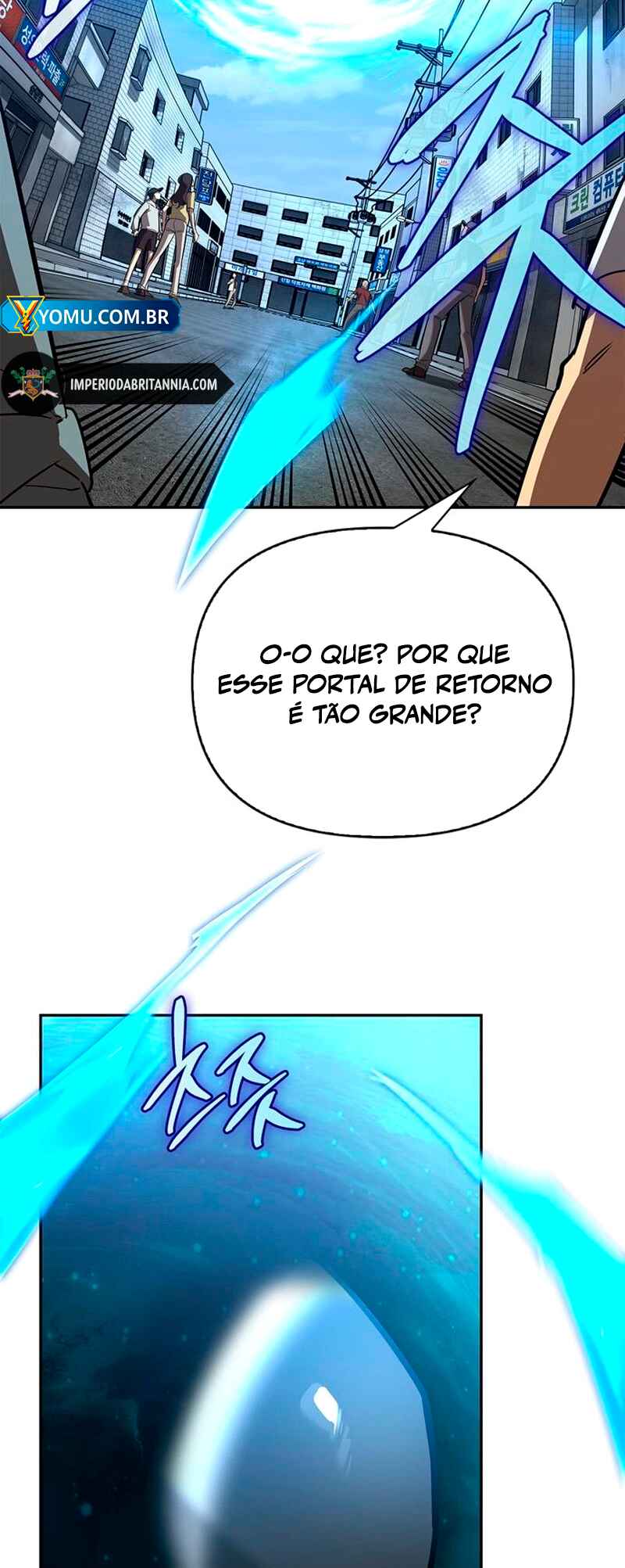 Monster wa Healing haneun S-geup Hunter Chapter 19 - Page 71